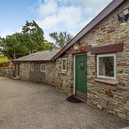 Caner Bach Lodge Bridgend  Eksteriør bilde