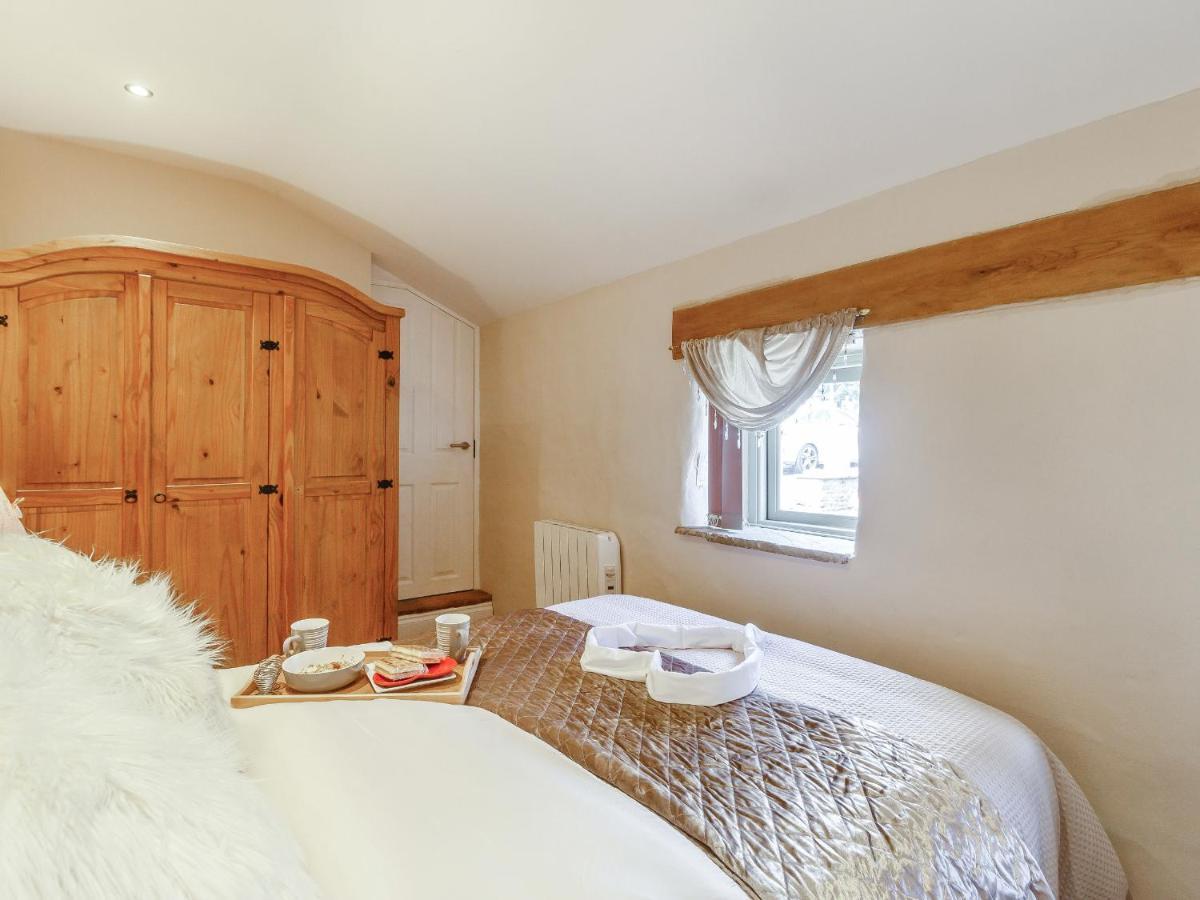 Caner Bach Lodge Bridgend  Eksteriør bilde