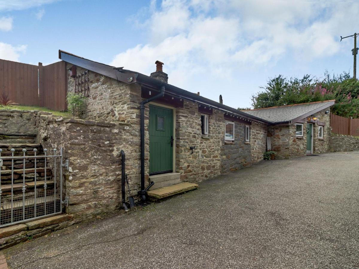 Caner Bach Lodge Bridgend  Eksteriør bilde