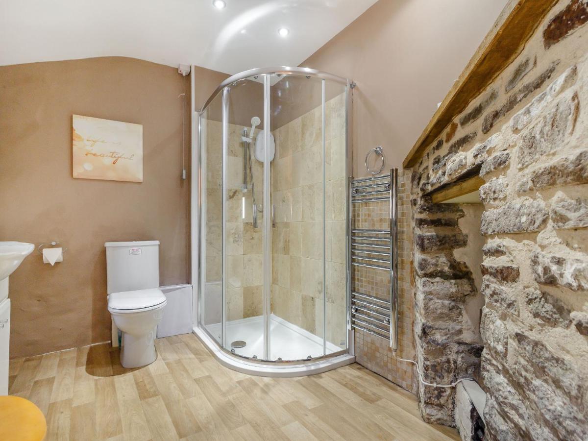 Caner Bach Lodge Bridgend  Eksteriør bilde